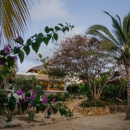 Casa La Bomba Βίλα Puerto Escondido  Εξωτερικό φωτογραφία