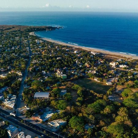 Casa La Bomba Βίλα Puerto Escondido  Εξωτερικό φωτογραφία