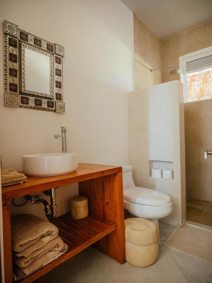 Casa La Bomba Βίλα Puerto Escondido  Εξωτερικό φωτογραφία