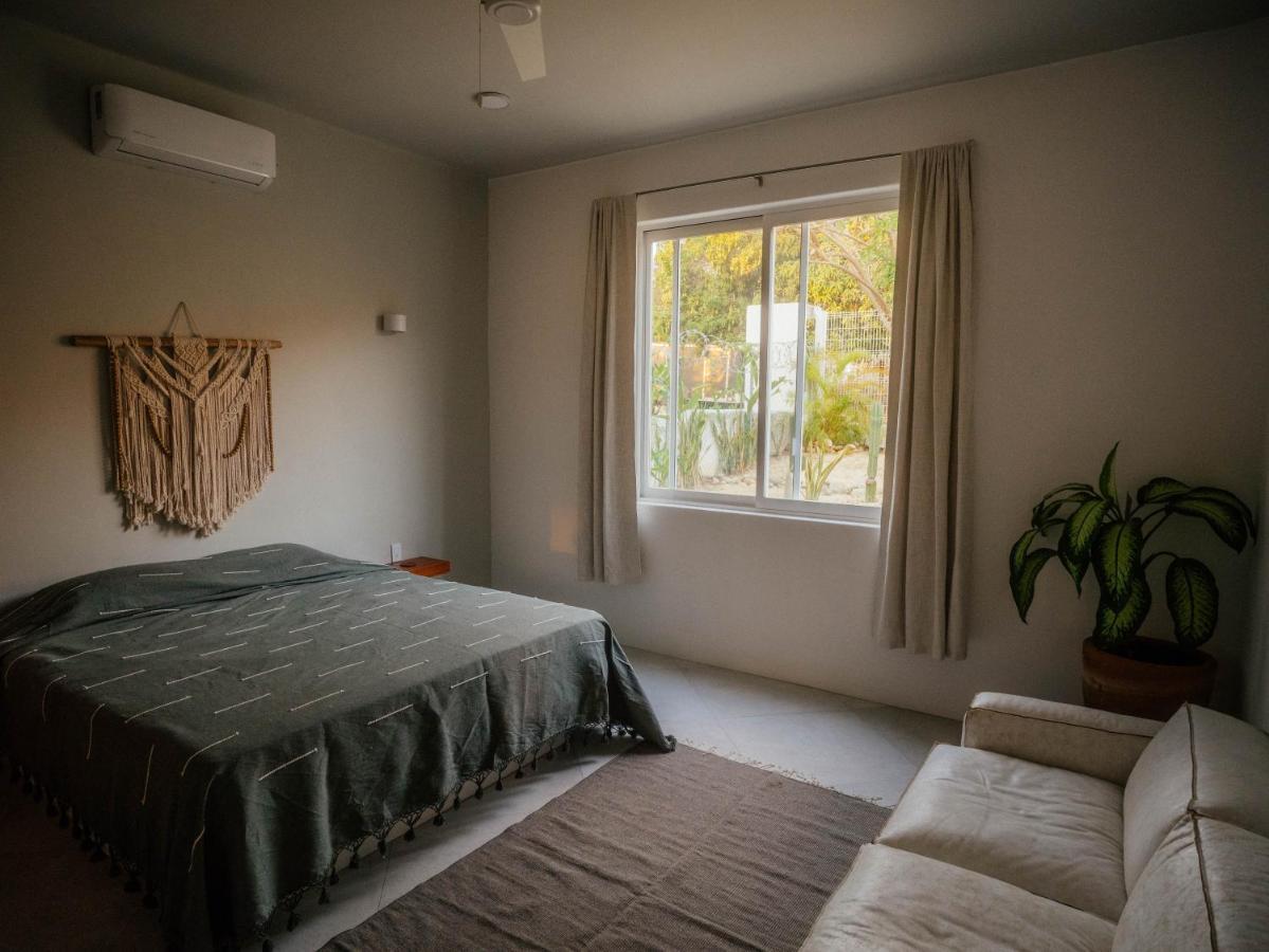 Casa La Bomba Βίλα Puerto Escondido  Εξωτερικό φωτογραφία