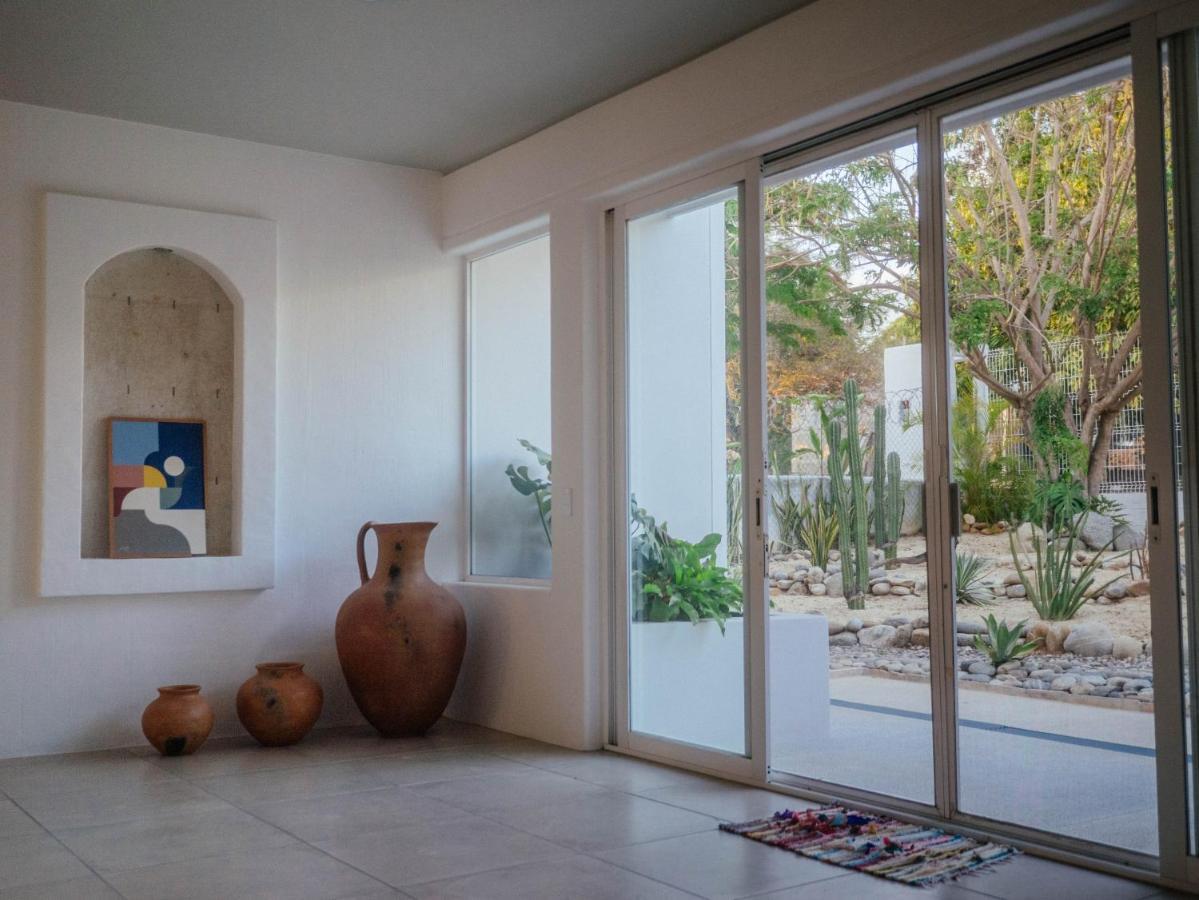 Casa La Bomba Βίλα Puerto Escondido  Εξωτερικό φωτογραφία