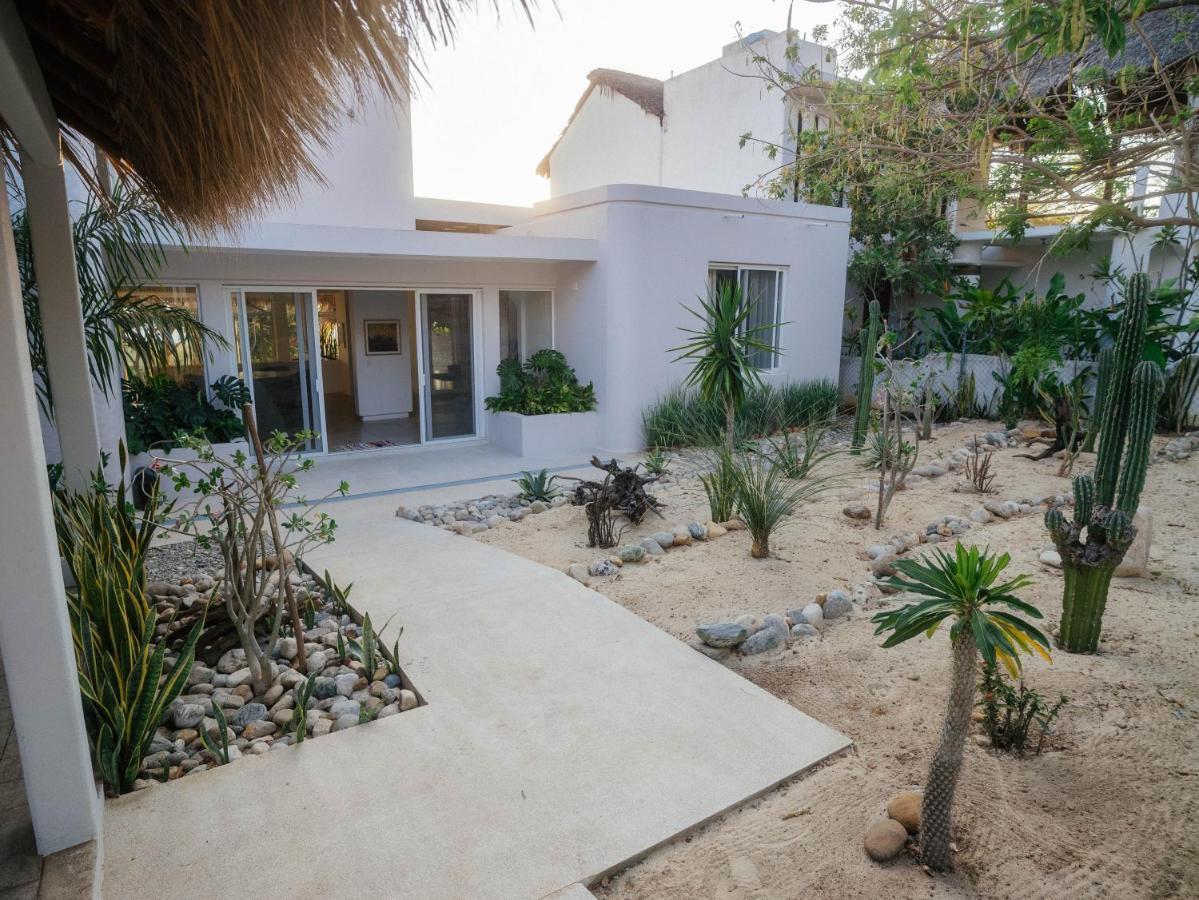 Casa La Bomba Βίλα Puerto Escondido  Εξωτερικό φωτογραφία