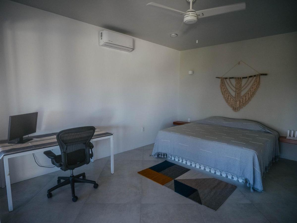 Casa La Bomba Βίλα Puerto Escondido  Εξωτερικό φωτογραφία