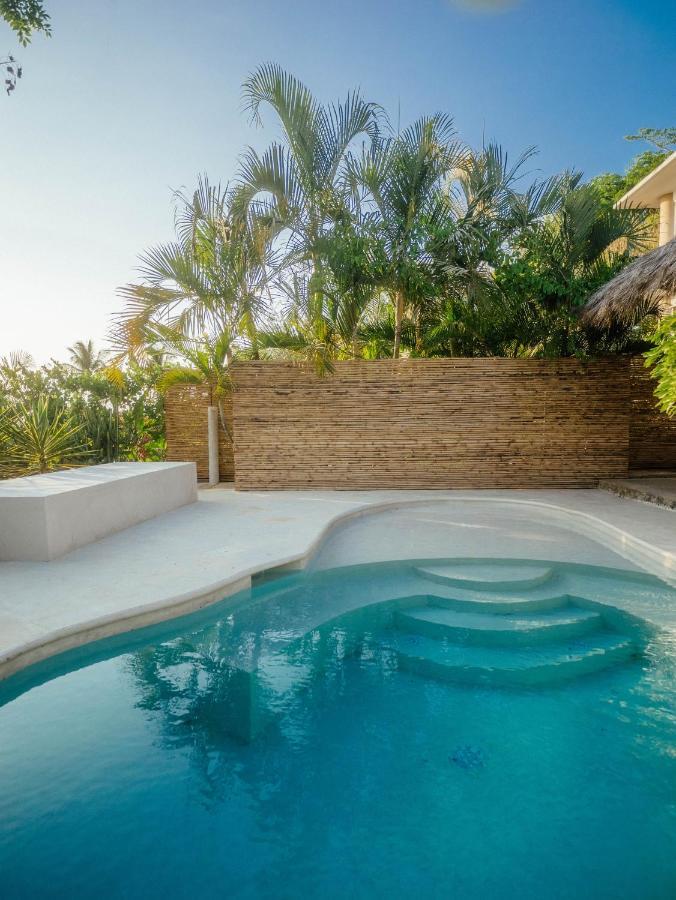 Casa La Bomba Βίλα Puerto Escondido  Εξωτερικό φωτογραφία