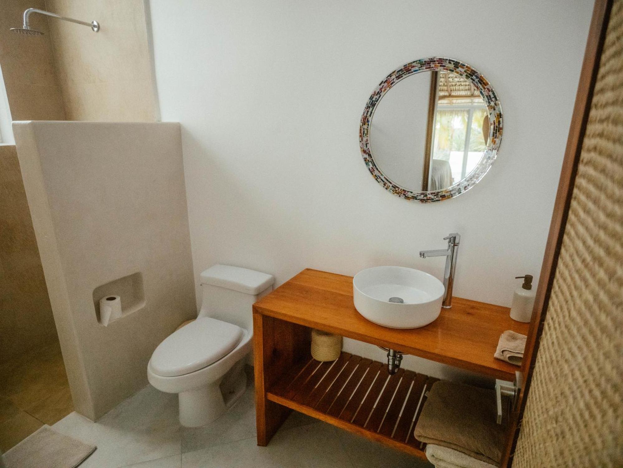 Casa La Bomba Βίλα Puerto Escondido  Εξωτερικό φωτογραφία